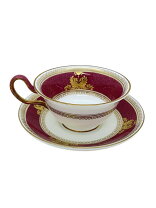 楽天市場】wedgwood コロンビア パウダールビーの通販