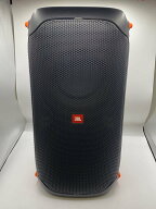 【中古】JBL◆Bluetoothスピーカー PARTYBOX 110 JBLPARTYBOX110JN//【家電・ビジュアル・オーディオ】