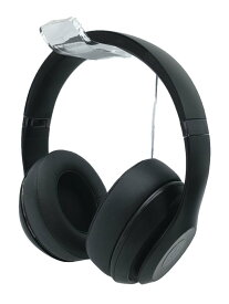 【中古】beats by dr.dre◆ビーツ/ワイヤレスヘッドホン/Studio3 Wireless/スタジオ/黒【家電・ビジュアル・オーディオ】