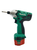 楽天市場】マキタ 充電式インパクトドライバ 12v m694dwxの通販