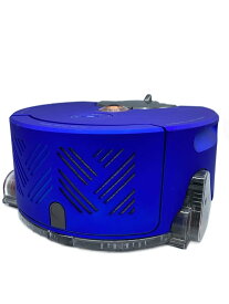 【中古】dyson◆掃除機 Dyson 360 Heurist RB02 BN【家電・ビジュアル・オーディオ】