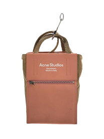 【中古】Acne Studios(Acne)◆ショルダーバッグ/--/PNK/FN-UX-BAGS000048【バッグ】