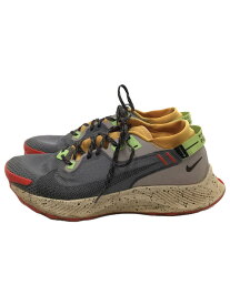 【中古】NIKE◆Pegasus Trail 2 GORE-TEX/28cm/GRY/CU-2016-002【シューズ】