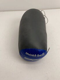 【中古】mont-bell◆シュラフ/Seamless Down Hugger 800 #5/スリーピングバッグ/ダウン/冬用/【スポーツ】