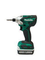 楽天市場】マキタ インパクトドライバ mtd001dの通販