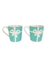 楽天市場】ティファニー 5th アベニュー カップの通販 【新品未使用】Tiffany&Co. コーヒーカップ (5個セット)