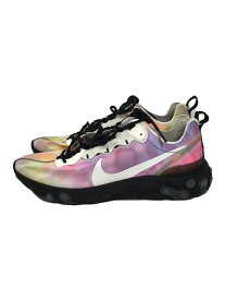 【中古】NIKE◆REACT ELEMENT55_リアクト エレメント 55/28cm【シューズ】