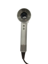 【中古】dyson◆ドライヤー・ヘアアイロン Dyson Supersonic [ホワイト/シルバー]【家電・ビジュアル・オーディオ】