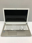 【中古】TOSHIBA◆ノートPC/PT65DGP-RJA【パソコン】