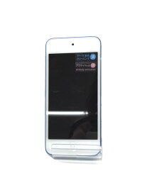 【中古】Apple◆iPodtouch6[32G](ブルー)/MKHV2J/4型Retinaディスプレイ/【家電・ビジュアル・オーディオ】