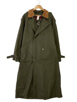 楽天市場】fog linen work(フォグリネンワーク) コートの通販