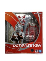 楽天市場】s．h．フィギュアーツ ウルトラセブン モロボシ・ダンの通販