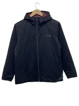 楽天市場】north face レディース リバーシブルテックエアーフーディの通販