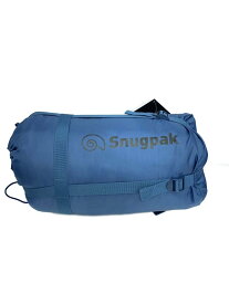 【中古】Snugpak◆スナグパック マリナー スクエア ライトジップ/ネイビー【スポーツ】