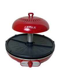 【中古】ZAIGLE◆ホットプレート NC-350 赤外線サークルロースター【家電・ビジュアル・オーディオ】