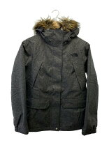 楽天市場】ノースフェイス the north face グレース トリクライメート 