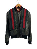 楽天市場】gucci レザージャケットの通販