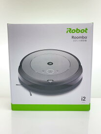 【中古】iRobot◆掃除機 ルンバ i2 i215860【家電・ビジュアル・オーディオ】