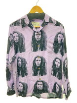 楽天市場】wacko maria bob marley（トップス｜メンズファッション）の通販