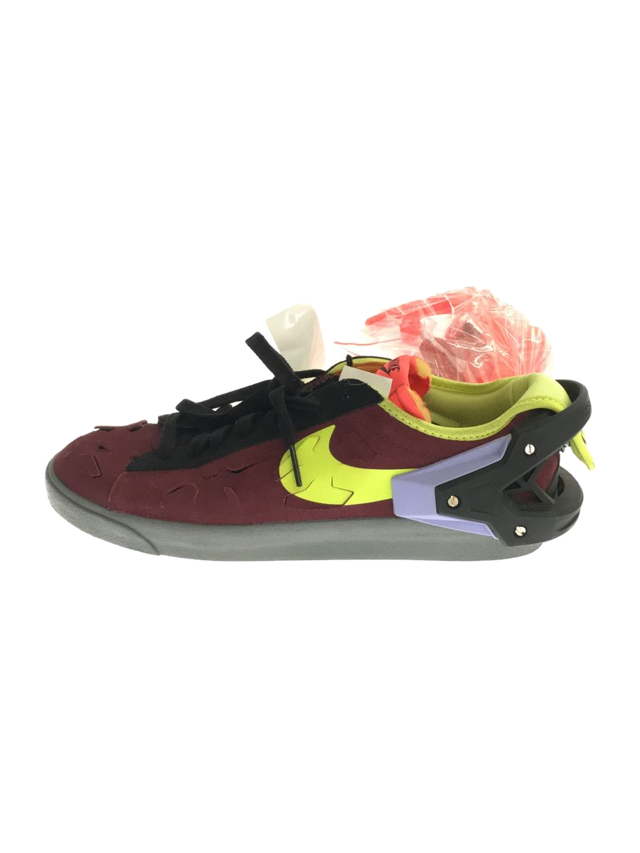 Nike Blazer Low/Acrnm Low Acronym/Multicolor Shoes US9.5 AXM10