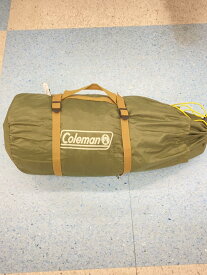 【中古】Coleman◆テント/1~2人用/Touring Dome/ST【スポーツ】