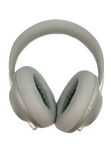 楽天市場】bose noise cancelling headphones 700 シルバーの通販