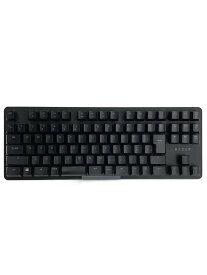 【中古】Razer◆BLACK WIDOW LITE/ゲーミングキーボード/RZ03-0264-180807【パソコン】