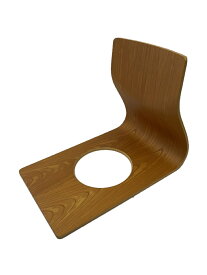 【中古】天童木工◆座椅子【家具】