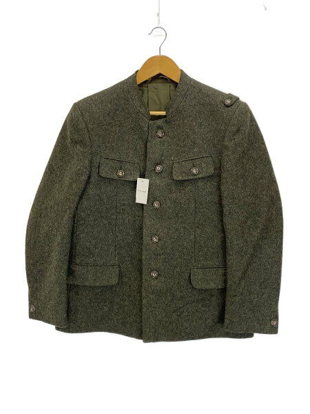 【中古】baur loden tirol/コート/48/ウール/KHK【メンズウェア】