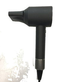 【中古】dyson◆ヘアドライヤー Dyson Supersonic Origin ブラック/ニッケル【家電・ビジュアル・オーディオ】