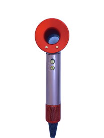 【中古】dyson◆ヘアドライヤー Dyson Supersonic Ionic トパーズオレンジ【家電・ビジュアル・オーディオ】