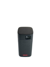 【中古】ANKER◆プロジェクター Nebula Apollo D2410511 [ブラック]【家電・ビジュアル・オーディオ】