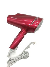 【中古】Panasonic◆ドライヤー・ヘアアイロン EH-NA9E-RP/ナノケア/ルージュピンク/ドライヤー/ヘアーケア【家電・ビジュアル・オーディオ】