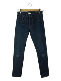 【中古】Levi’s◆スキニーパンツ/28/コットン/IDG/無地/PC9-28894-0017/Levi’s リーバイス【レディースウェア】