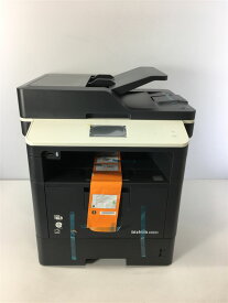 【中古】KONICA MINOLTA◆複合機・プリンター/4020i【パソコン】