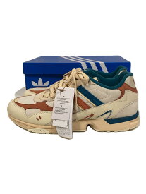 【中古】adidas◆×END/Torsion Super/28.5cm/CRM/ID7589【シューズ】