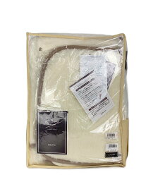 【中古】The PREMIUM Sofwool/シングル敷毛布/枕パッドセット【インテリア小物・日用雑貨】