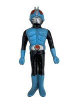 楽天市場】ソフビ スカイライダーの通販
