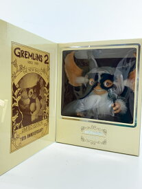 【中古】GREMLINS 2 COLLECTION DOLL MOHAWK DEVIL/グレムリン/【ホビー】