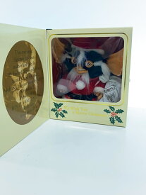 【中古】GREMLINS 2 COLLECTION DOLL MOHAWK TURNS SANTA/グレムリン2【ホビー】