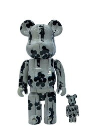 【中古】MEDICOM TOY◆フィギュア【ホビー】