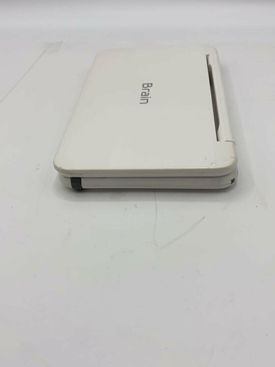 楽天市場】【中古】SHARP◇電子辞書 Brain PW-ES8300【家電 