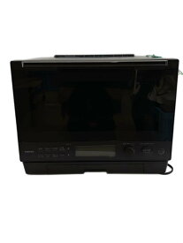 【中古】TOSHIBA◆オーブンレンジ 石窯ドーム ER-D100A(H)【家電・ビジュアル・オーディオ】