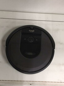 【中古】iRobot◆掃除機【家電・ビジュアル・オーディオ】