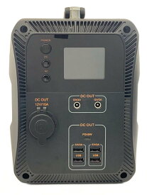 【中古】HANT/ポータブル電源【スポーツ】