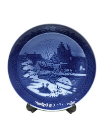 【中古】ROYAL COPENHAGEN◆プレート【キッチン用品】