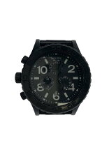 楽天市場】nixon chrono 42－20の通販