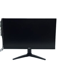 【中古】ACER◆PCモニター・液晶ディスプレイ KG251QGbmiix [24.5インチ ブラック]/24インチ/ワイド【パソコン】