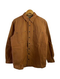 【中古】L.L.Bean◆トップス/O YQ21【メンズウェア】