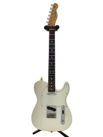 【中古】Fender◆テレキャスタイプ/白系/2S/Player Telecaster/2018年製/Mexico//【楽器】